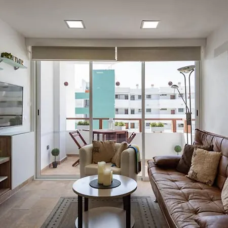 Central And Functional Maspalomas  Exterior photo
