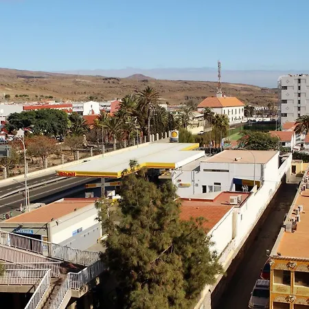 Central And Functional Maspalomas  Exterior photo